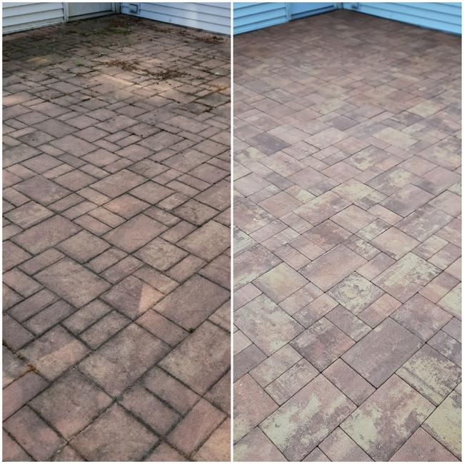 Patio Cleaning In Syracuse Ny Cny, Best Tile Syracuse Hours