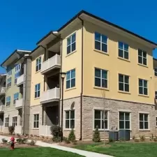 The Importance of Professional Exterior Cleaning for Apartment Complexes and Condominiums in Central New York