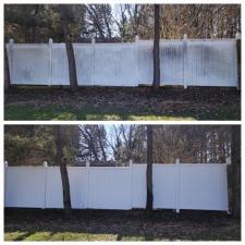 East Syracuse, NY's Best Fence Washing - Transform Your Home's Exterior!